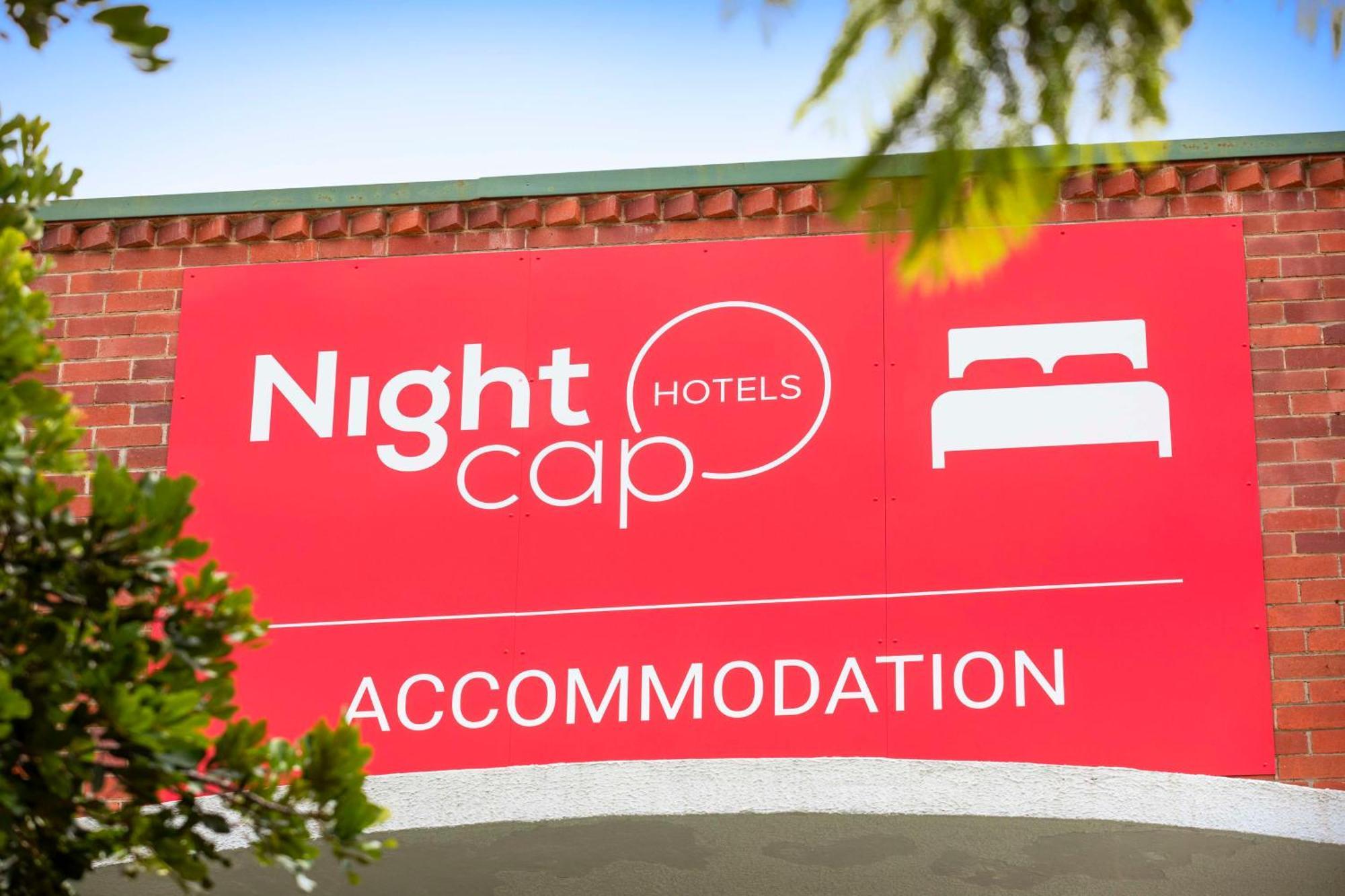 Nightcap At Manly Hotel Brisbane Eksteriør bilde